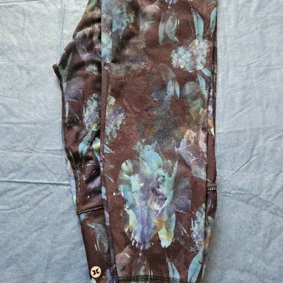 2/$15 Excellent Condition RBX High Rise Leggings Medium - Picture 13 of 15